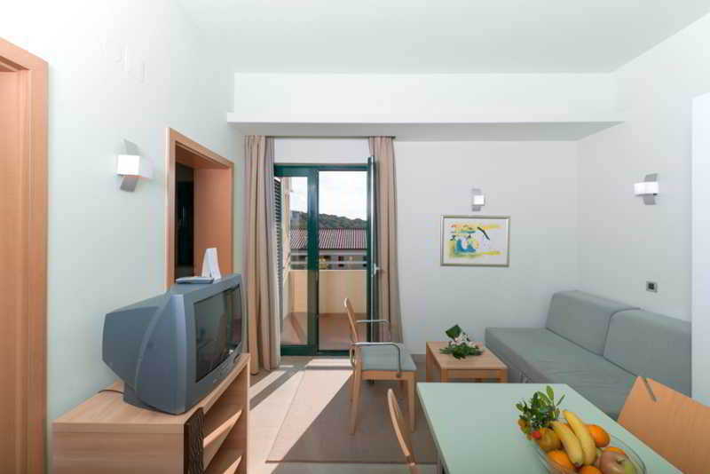 Maistra Select Petalon Resort Vrsar Exteriér fotografie