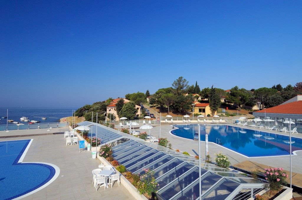 Maistra Select Petalon Resort Vrsar Zařízení fotografie