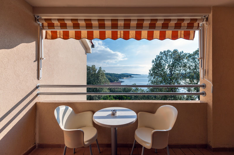 Maistra Select Petalon Resort Vrsar Exteriér fotografie